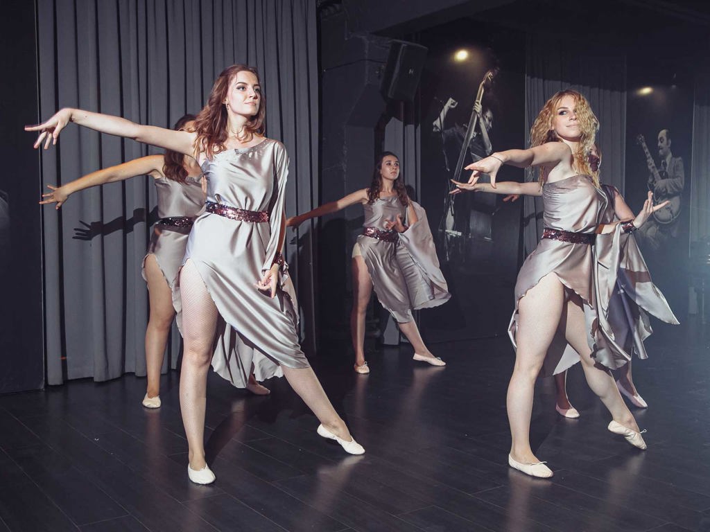 Promodance Ekaterinburg 3