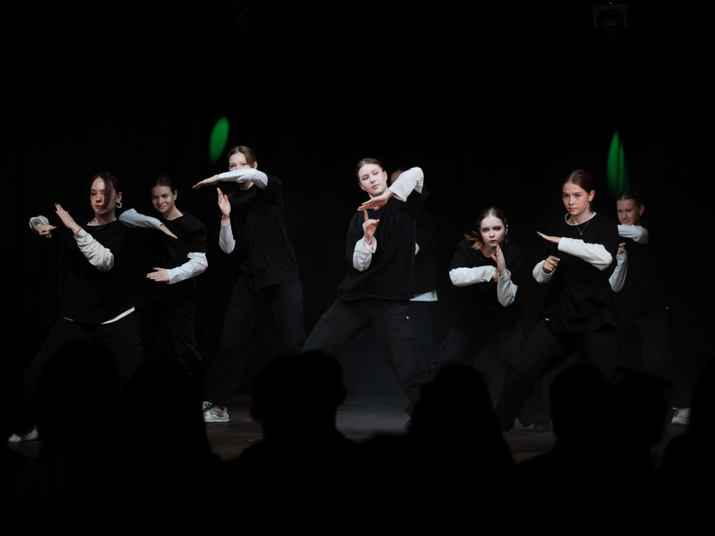 Promodance Ekaterinburg 38