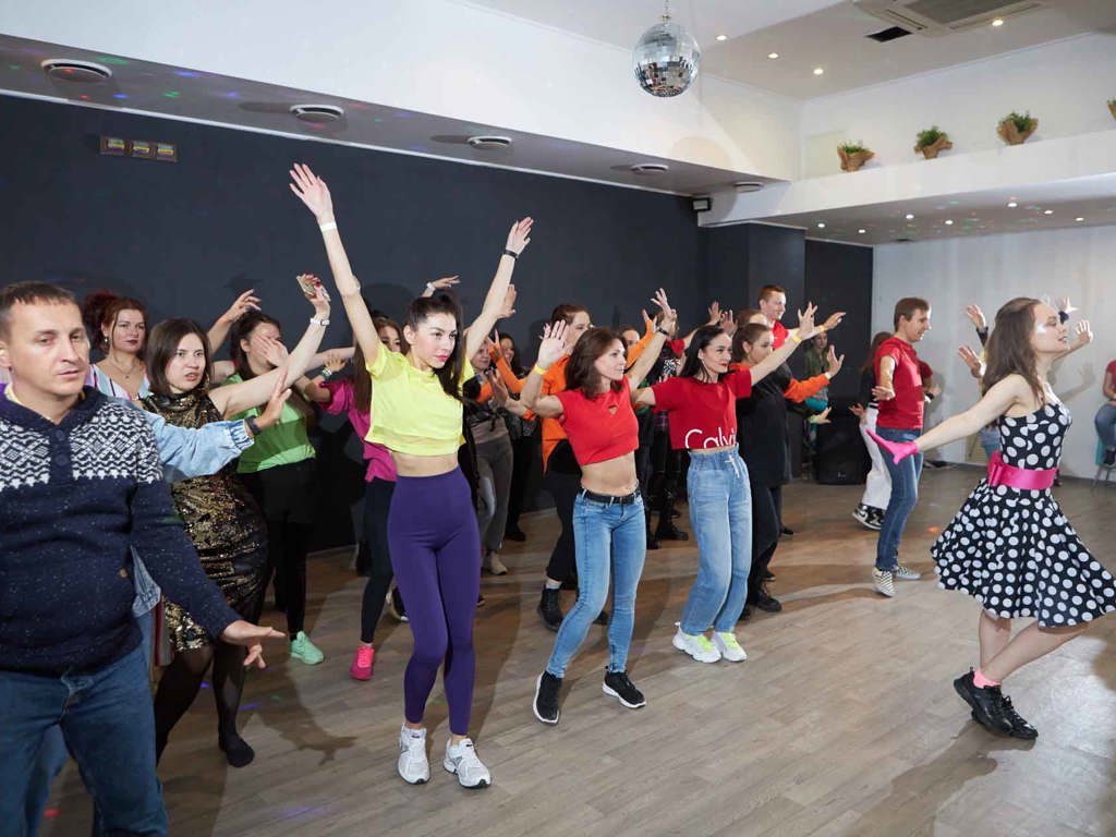 Promodance Ekaterinburg 24