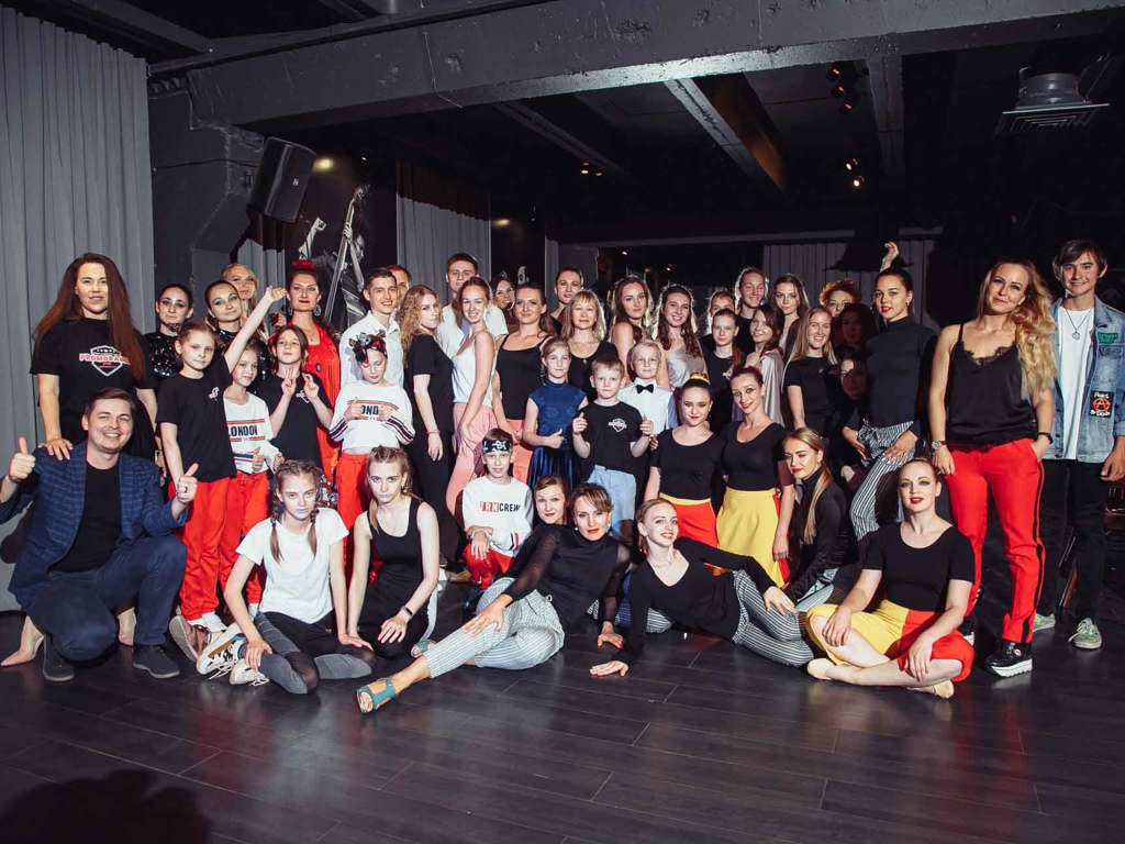 Promodance Ekaterinburg 6