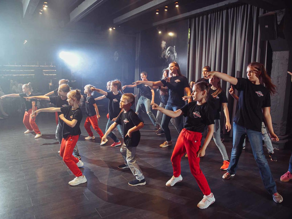 Promodance Ekaterinburg 7