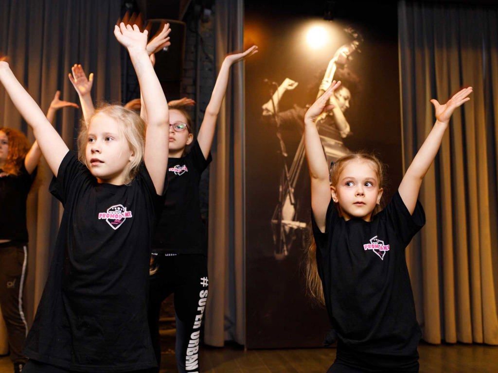 Promodance Ekaterinburg 9