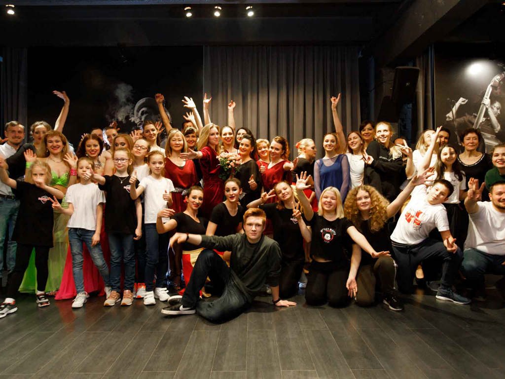 Promodance Ekaterinburg 14