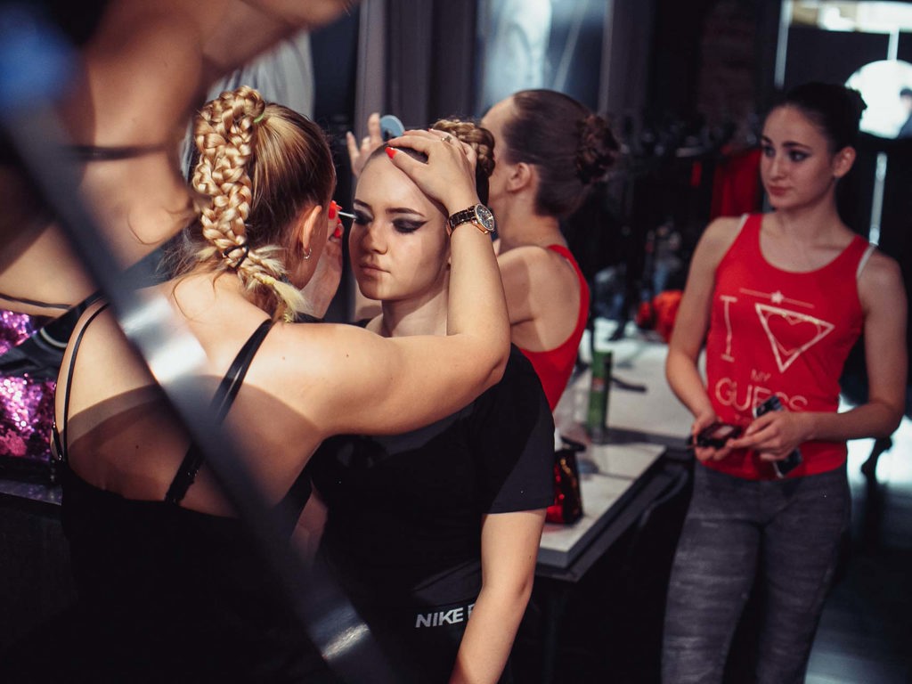 Promodance Ekaterinburg 8