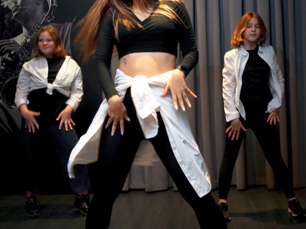 Promodance Ekaterinburg 22