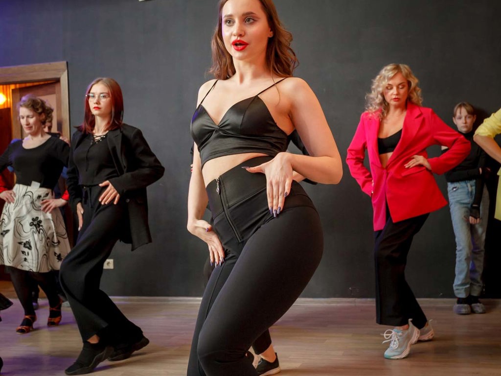 Promodance Ekaterinburg 31