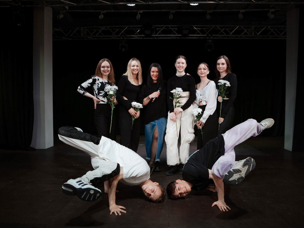 Promodance Ekaterinburg 50