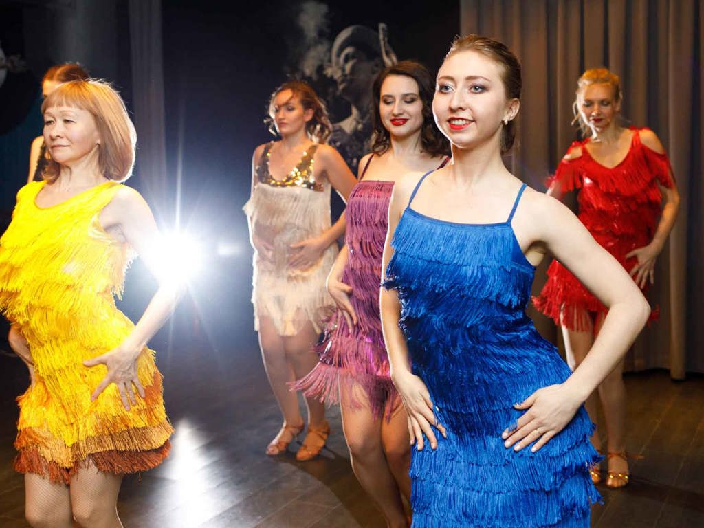 Promodance Ekaterinburg 11