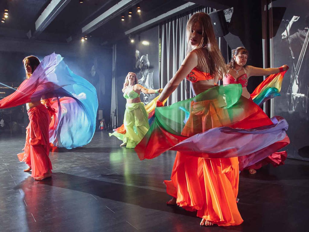 Promodance Ekaterinburg 4